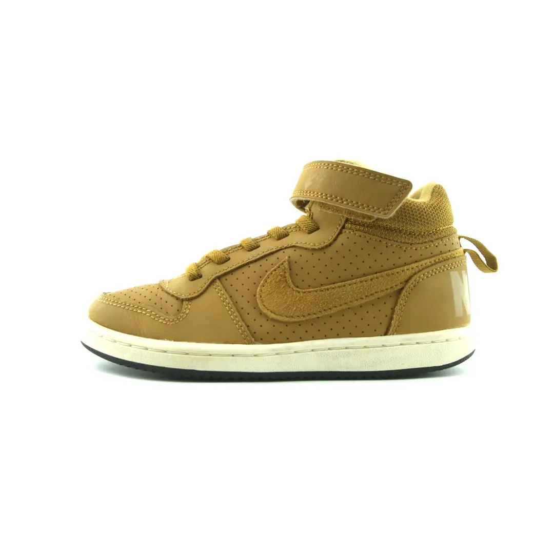 Nike Court Borough Mid-Top 1