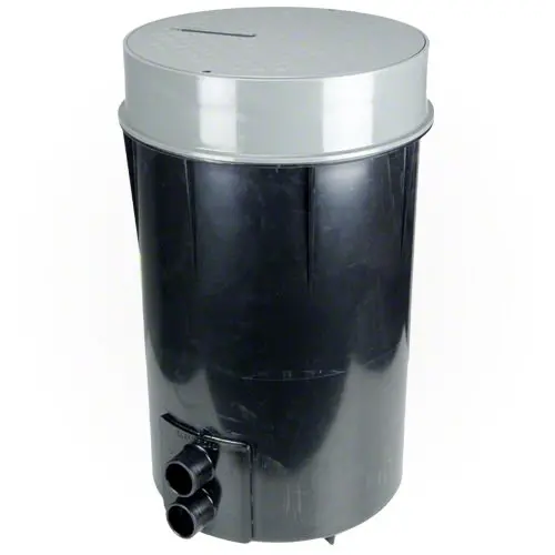 Pentair Magicstream Laminar Deck Jet 580040 - Grey Lid - 150 Foot Cord 1