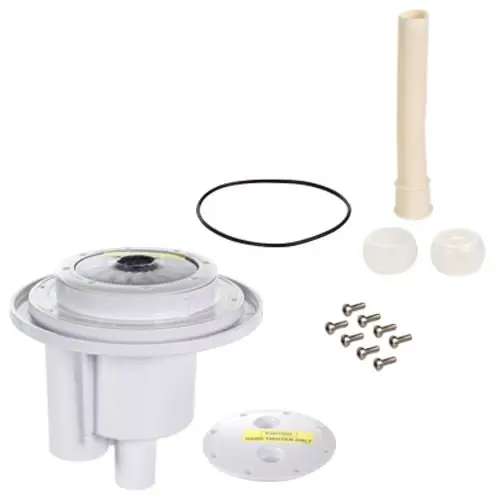 Pentair Colorvision Bubbler 580037 - Gunite Assembly 1