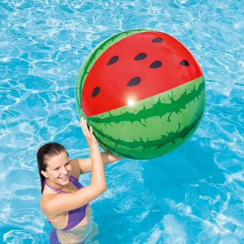 Intex Watermelon Ball 1