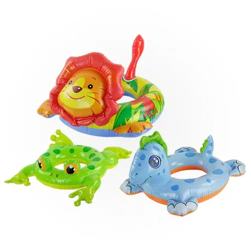 Intex Big Animal Swim Rings 1