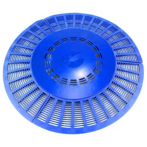 Polaris Unibridge 5830 - Blue 1
