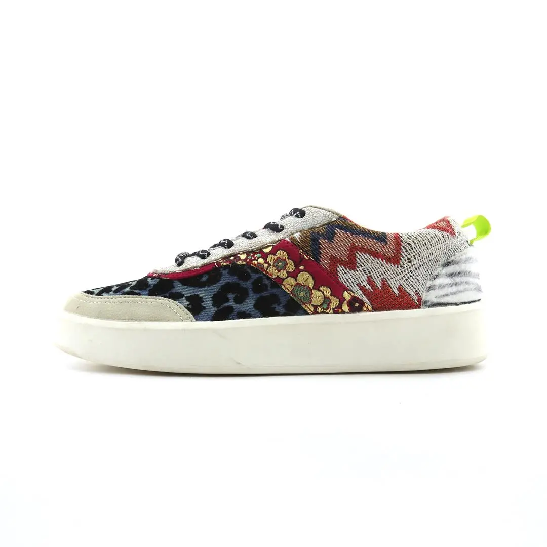 Desigual Fancy Crazy Patch 1