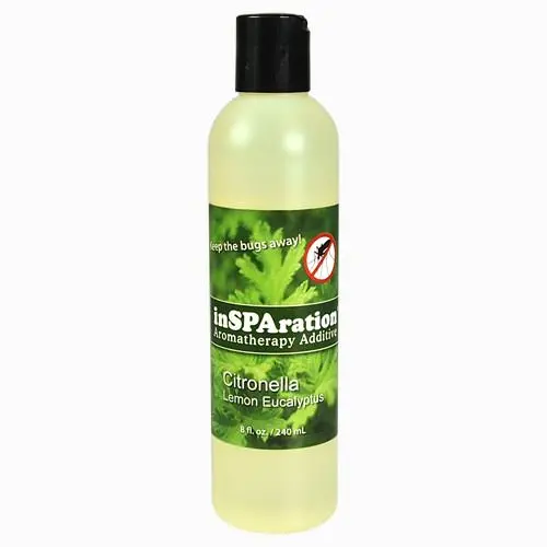 Insparation Citronella 1