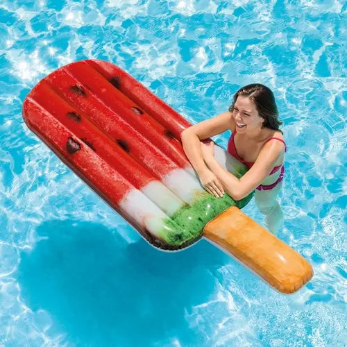 Intex Watermelon Popsicle Float 1