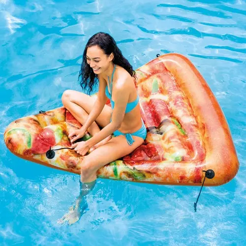 Intex Pizza Slice Mat 1