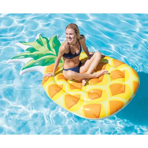 Intex Pineapple Mat 1