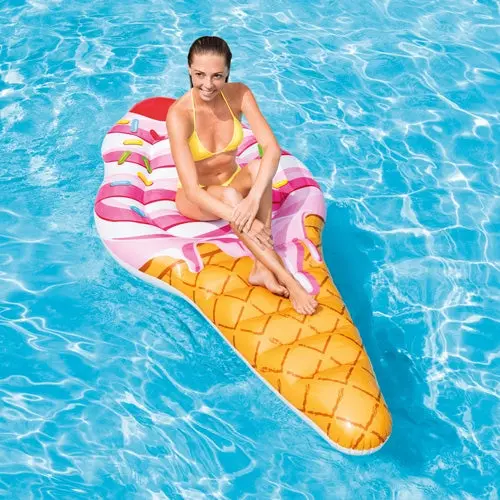 Intex Ice Cream Mat 1