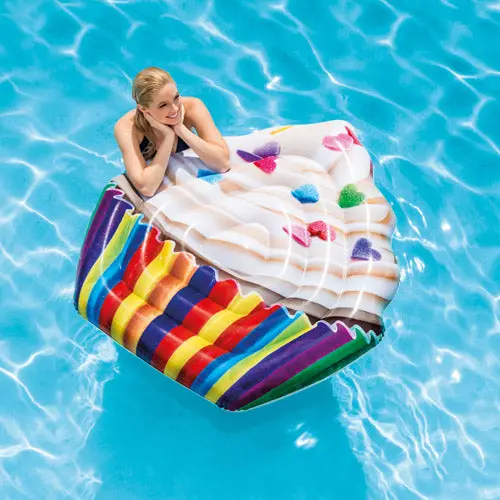 Intex Cupcake Mat 1