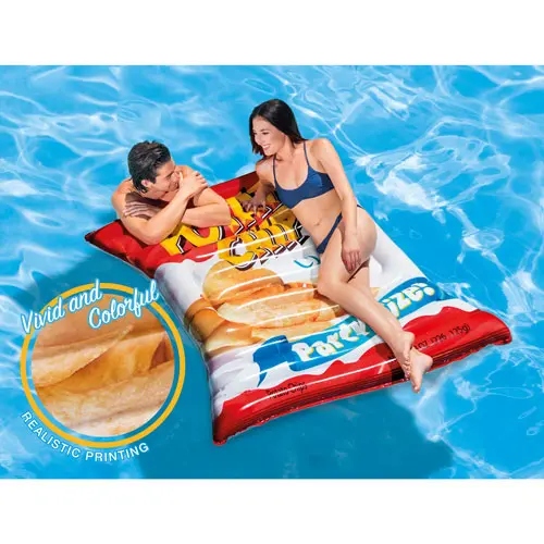 Intex Potato Chips Float 1