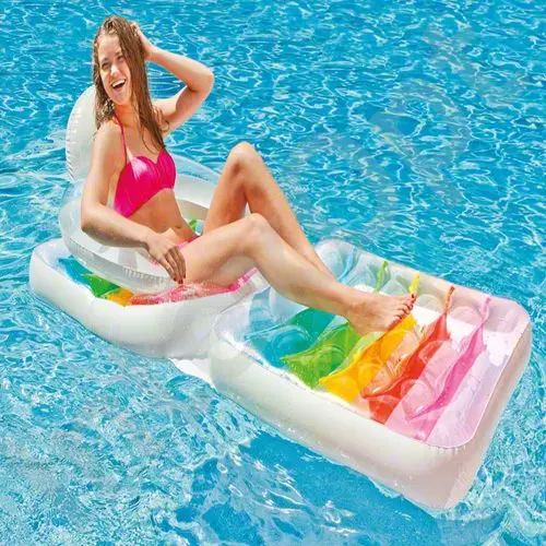 Intex Folding Lounge Chair 1
