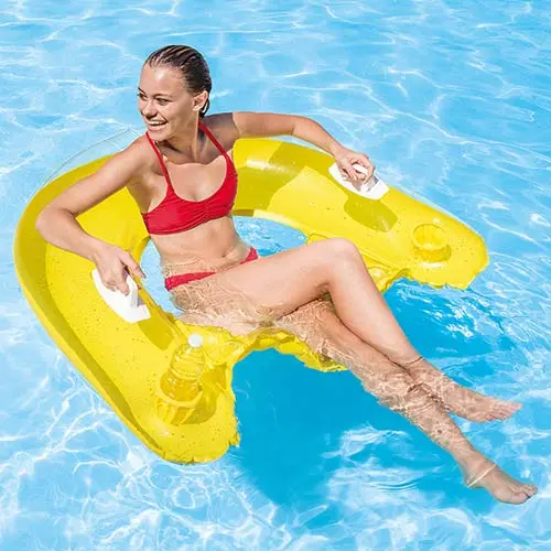 Intex Sit 'N Float 1