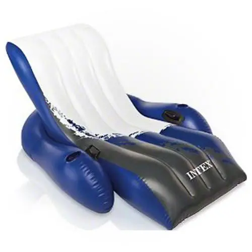 Intex Floating Recliner Lounge 1