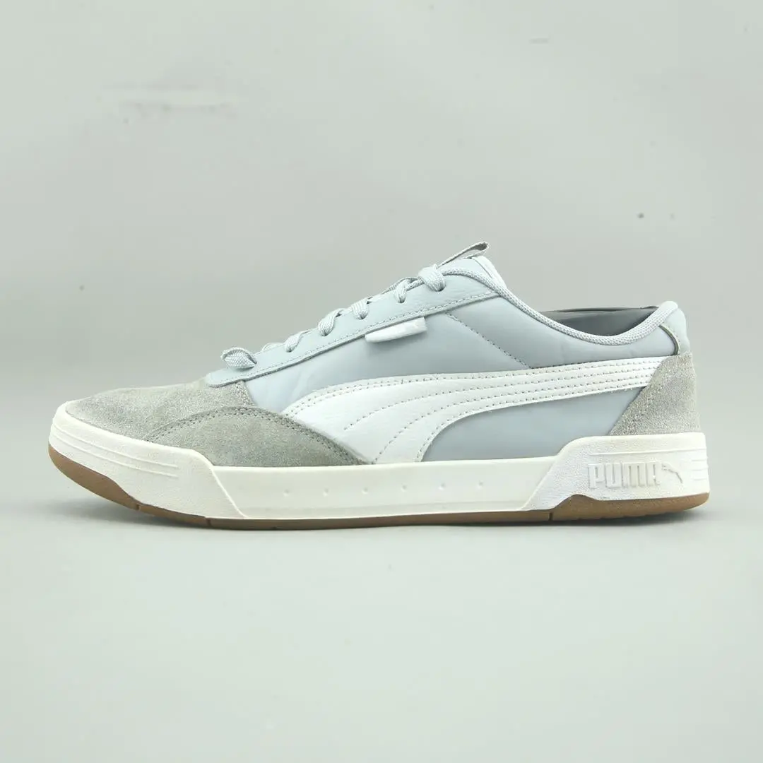 Puma Classic Suede Trim 1