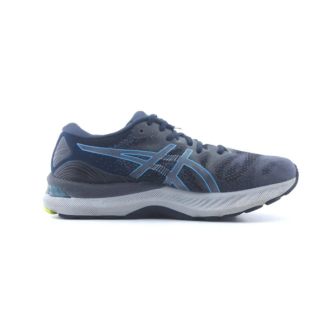 Asics Gel-Nimbus 23 2