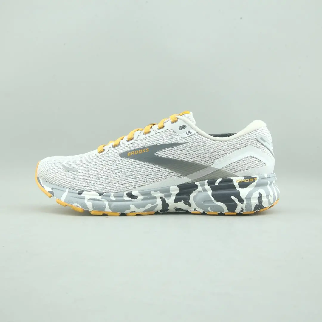 Brooks Ghost 15 1