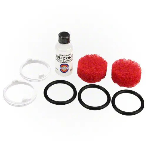 Pentair Deck Jet Accessory Kit 590011 1