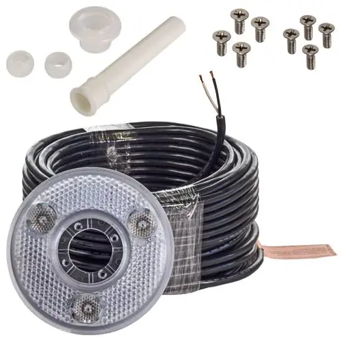 Pentair Led Bubbler Replacement Light Engine 590046 1