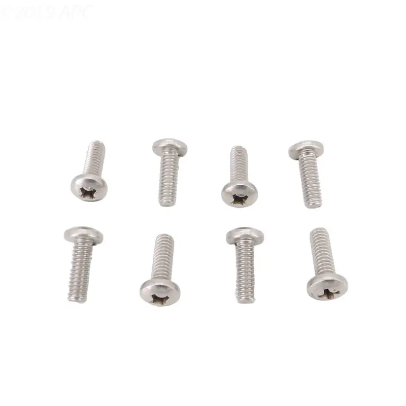 Pentair Lens Screw Kit 590119Z 1