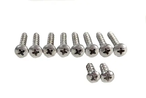 Pentair Ring Screw Kit 590121Z 1