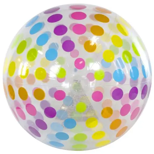 Intex Jumbo Ball 42" 1