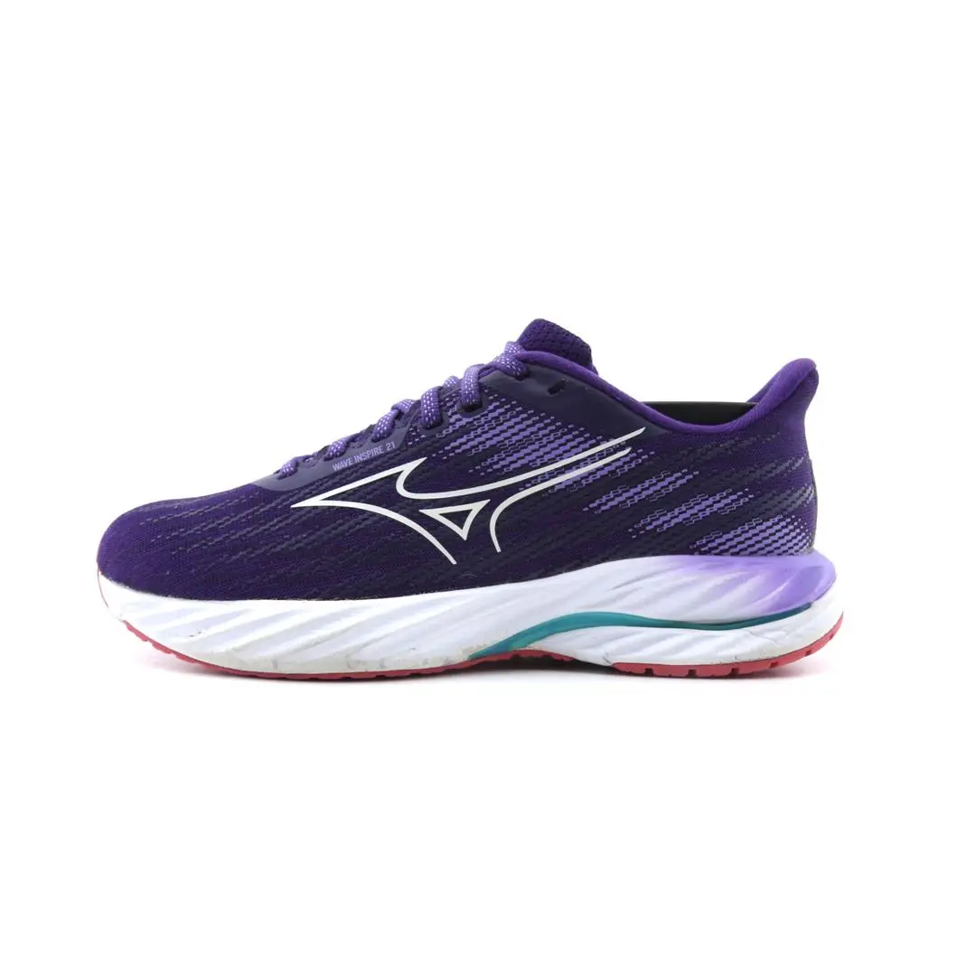 Mizuno Wave Inspire 21 1