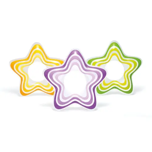 Intex Star Rings 1