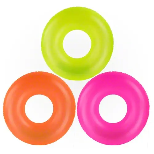 Intex Neon Frost Tubes 1