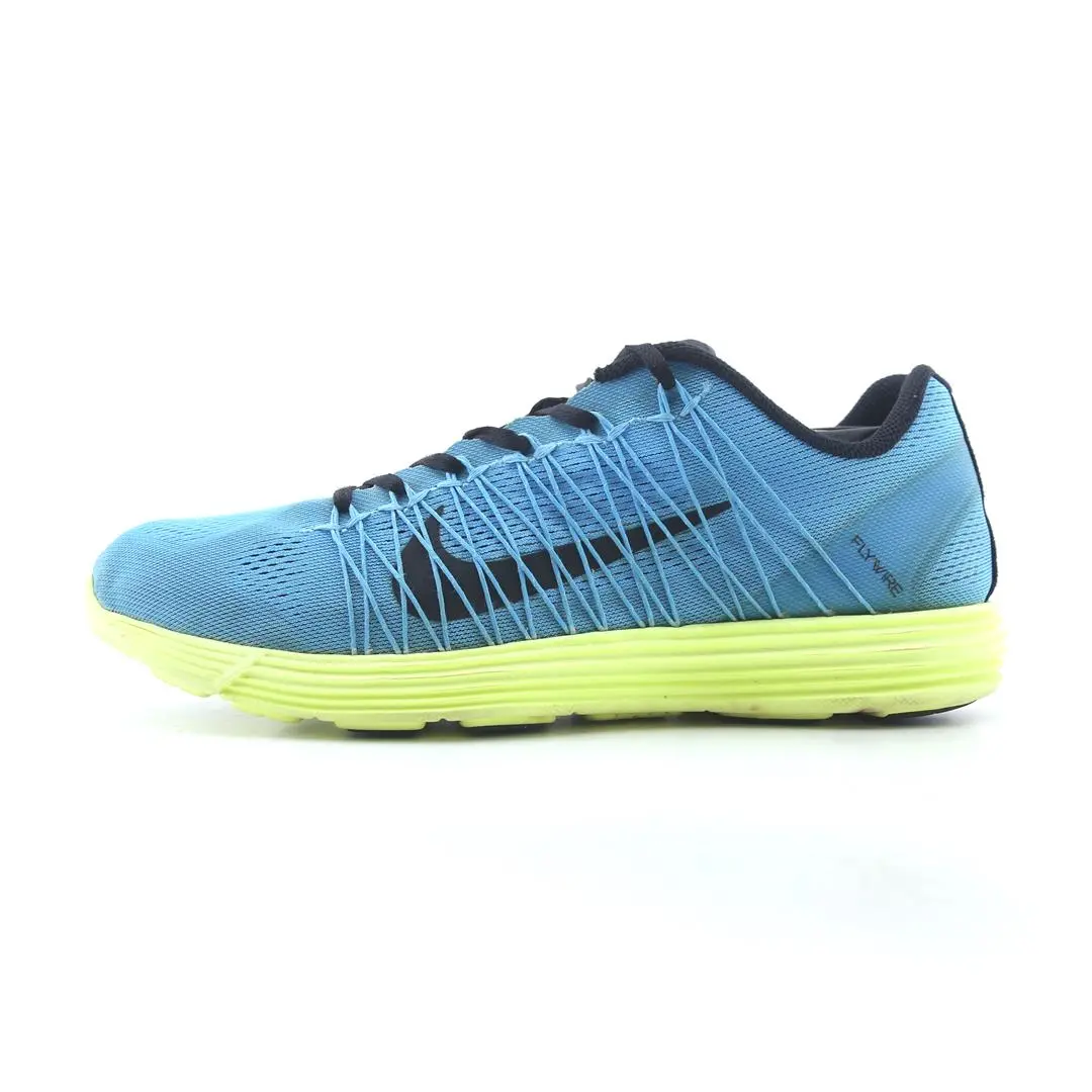 Nike  Lunaracer+ 3 1