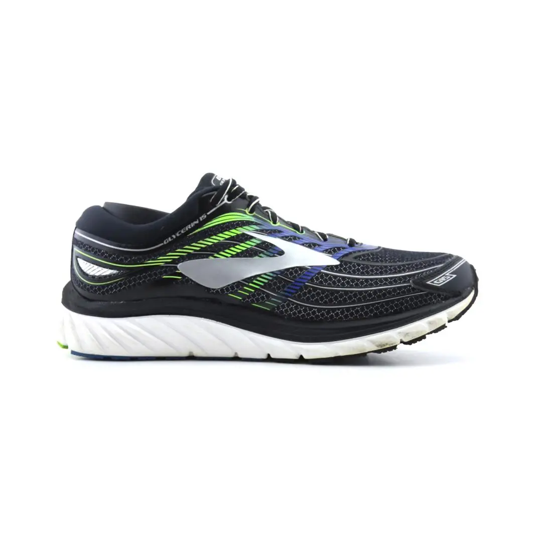 Brooks Glycerin 15 2