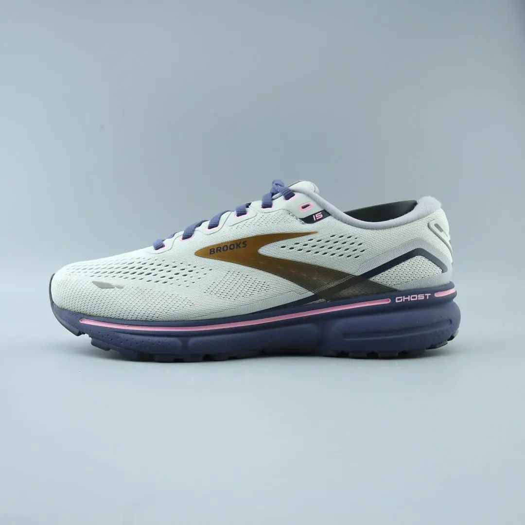Brooks Ghost 15 1