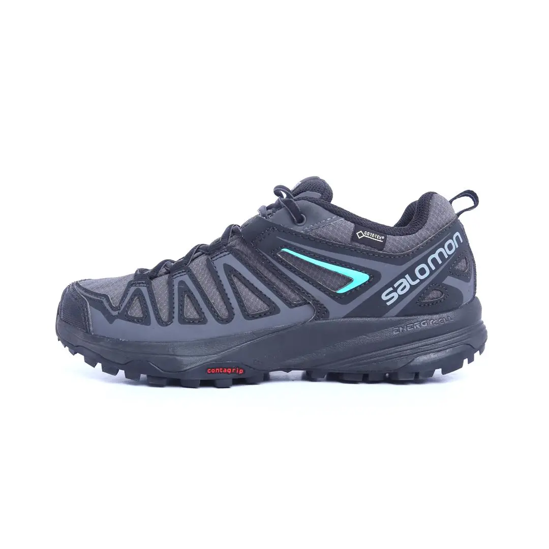Salomon  Crest Trail 1