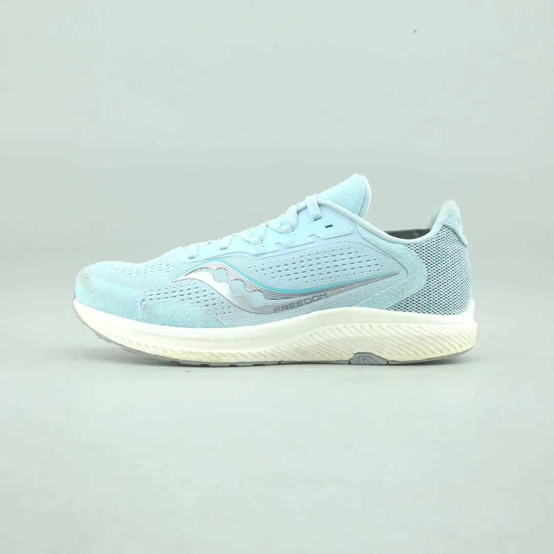 Saucony Freedom 4 1