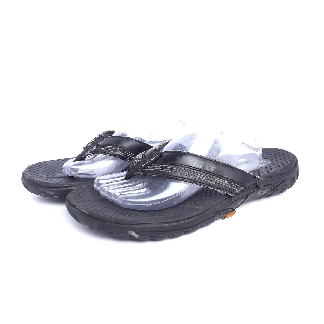 Skechers Memory Foam 1