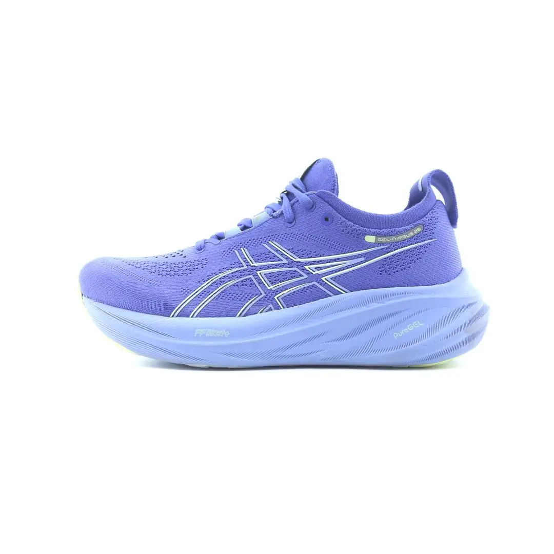 Asics Gel-Nimbus 26 1