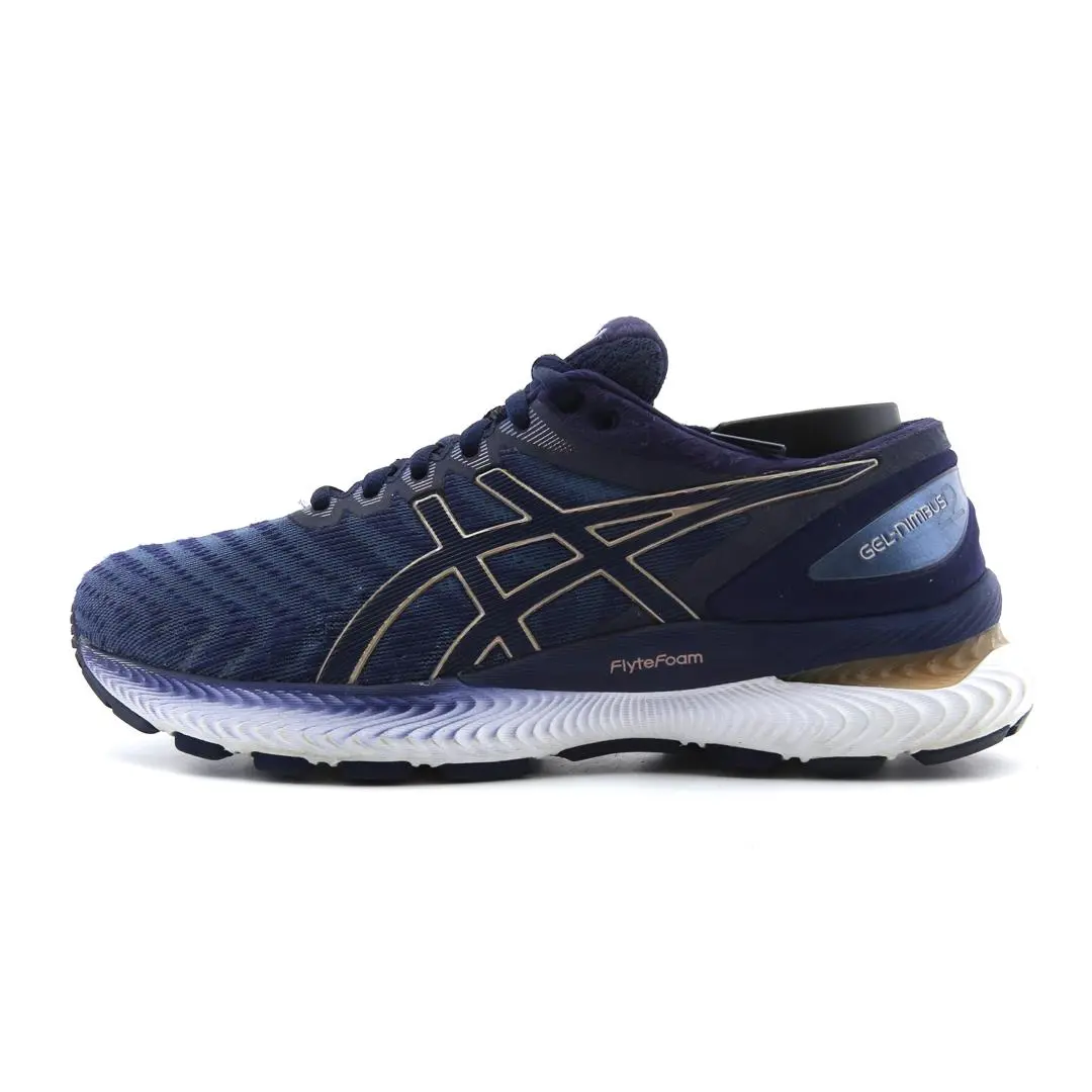 Asics Gel Nimbus 22 1