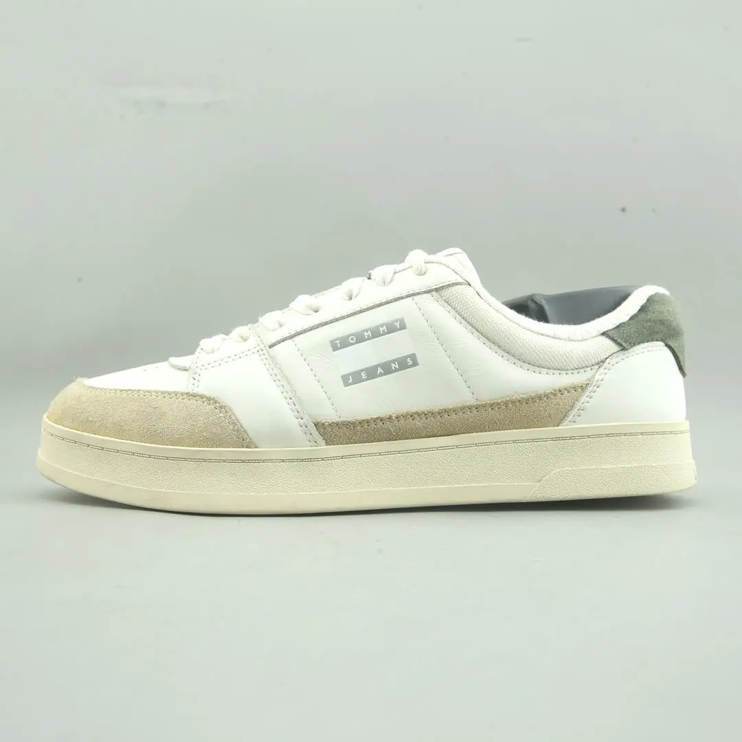 Tommy Hilfiger Ybi Ivory 1