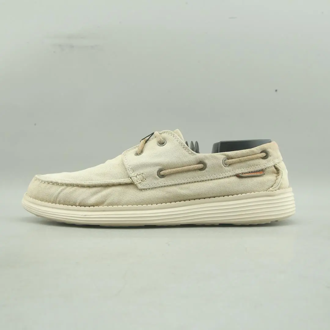 Skechers Relaxed Fit Memory Foam 1