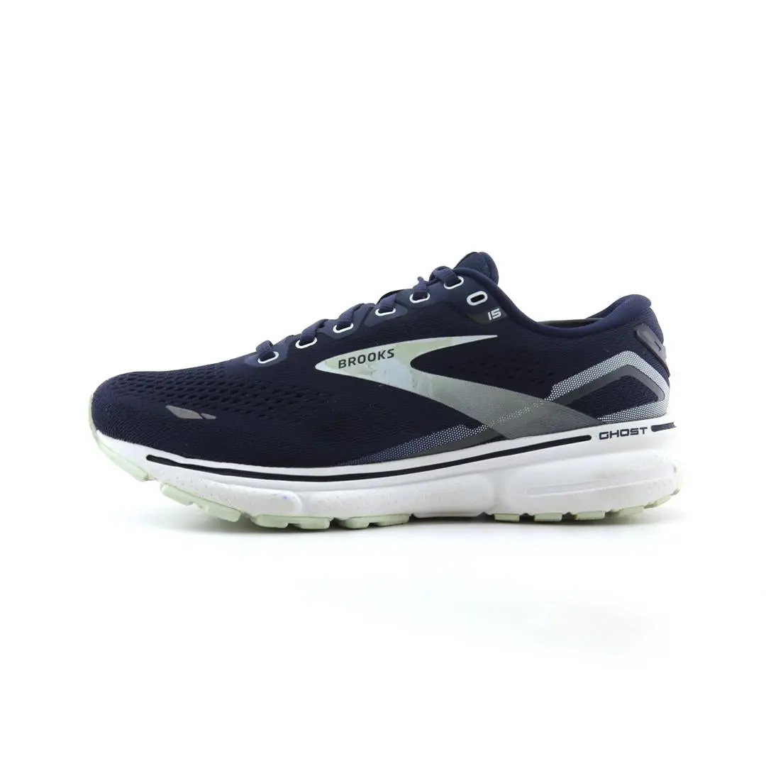 Brooks Ghost 15 1