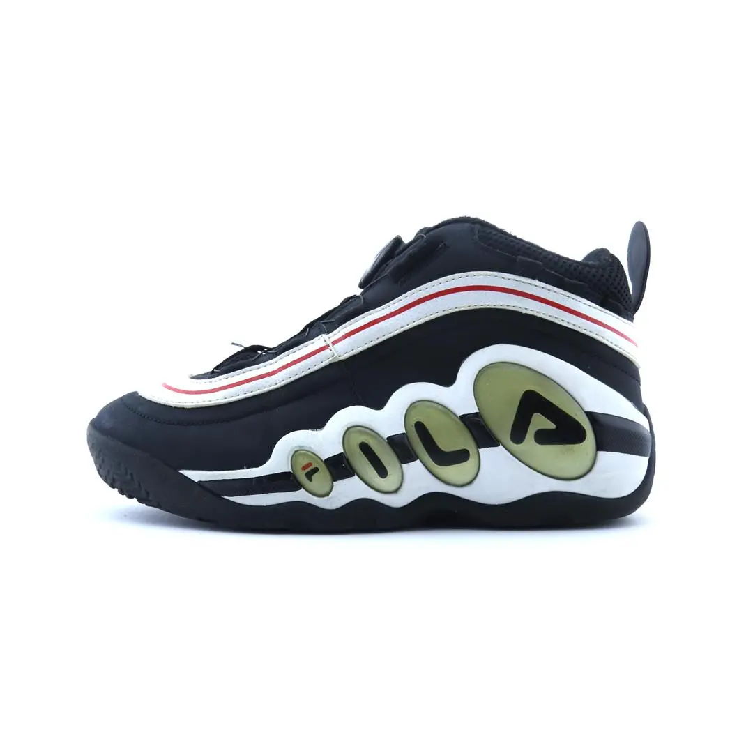 Fila Memory Foam 1