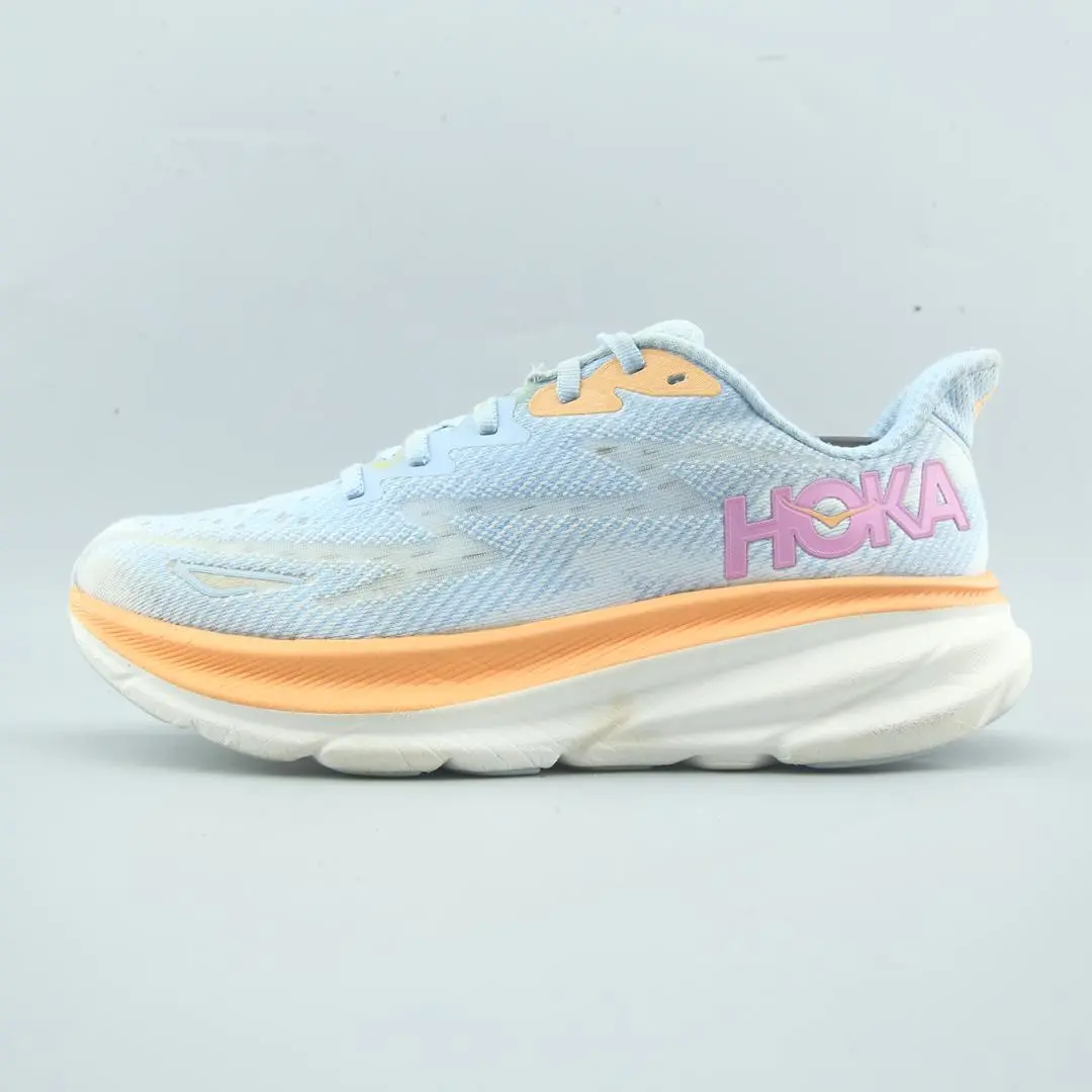 Hoka One One Clifton 9 1