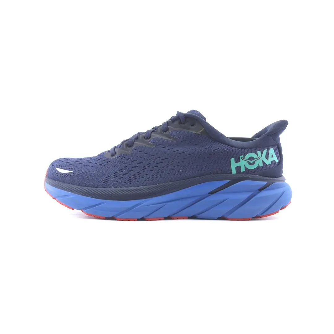 Hoka One One Clifton 8 1