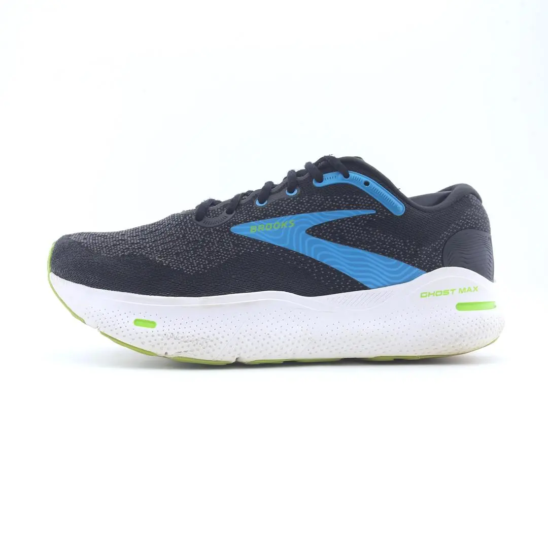 Brooks Ghost Max 1
