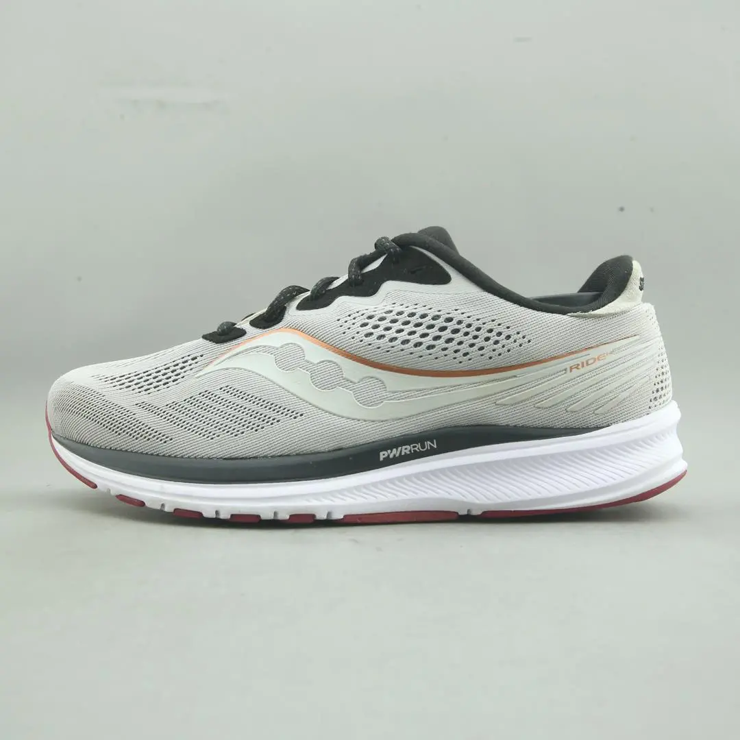 Saucony Ride 14 1