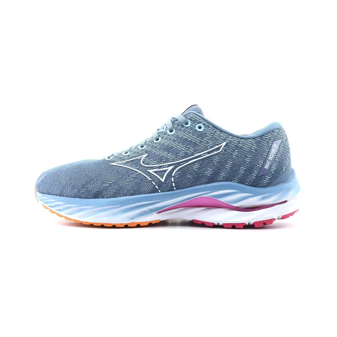 Mizuno Wave Inspire 19 1