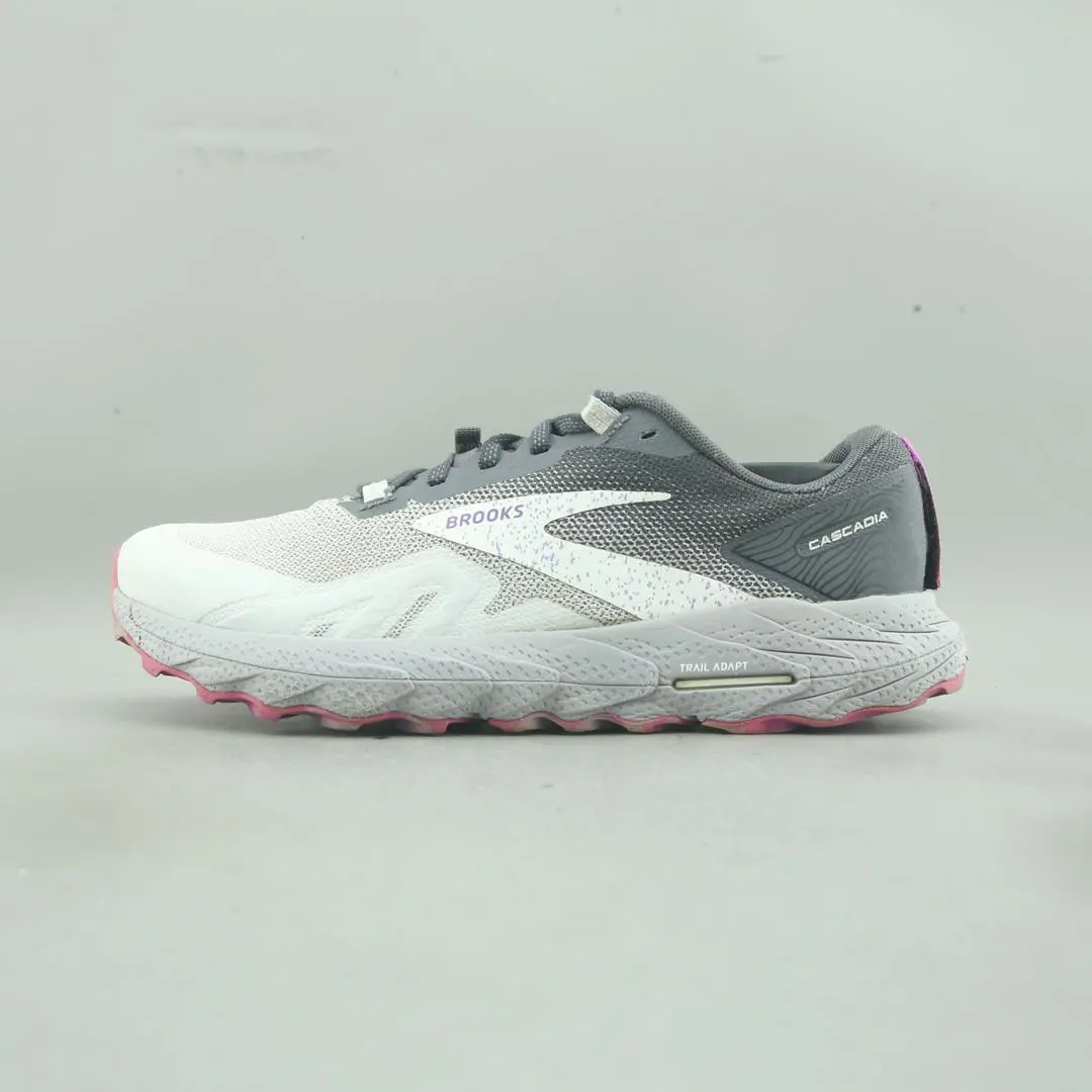 Brooks Cascadia 17 1