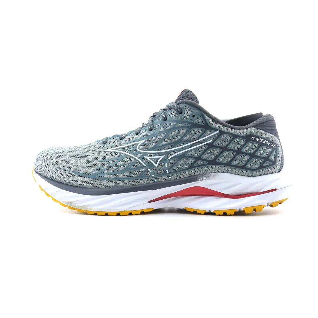 Mizuno Wave Inspire 20 1