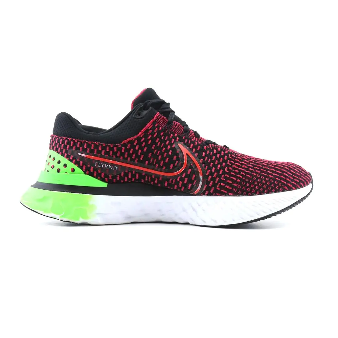 Nike React Infinity Run Flyknit 3 2