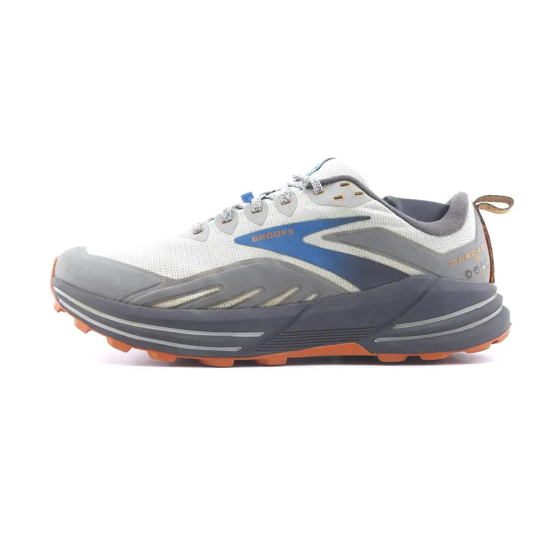Brooks Cascadia 16 1