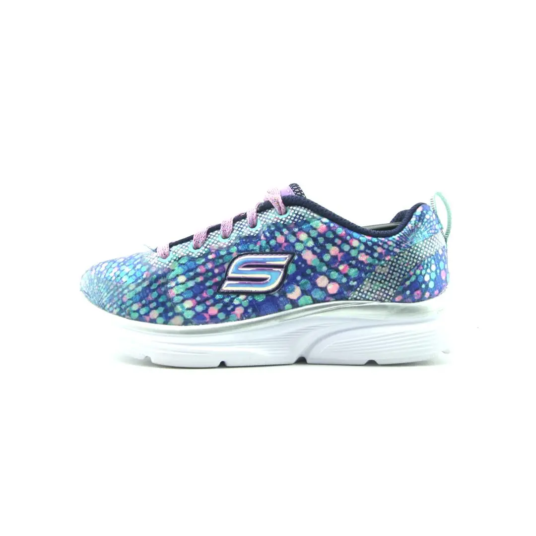 Skechers Wavy Lites - Dazzle Blast 1